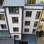 Art Hotel 158