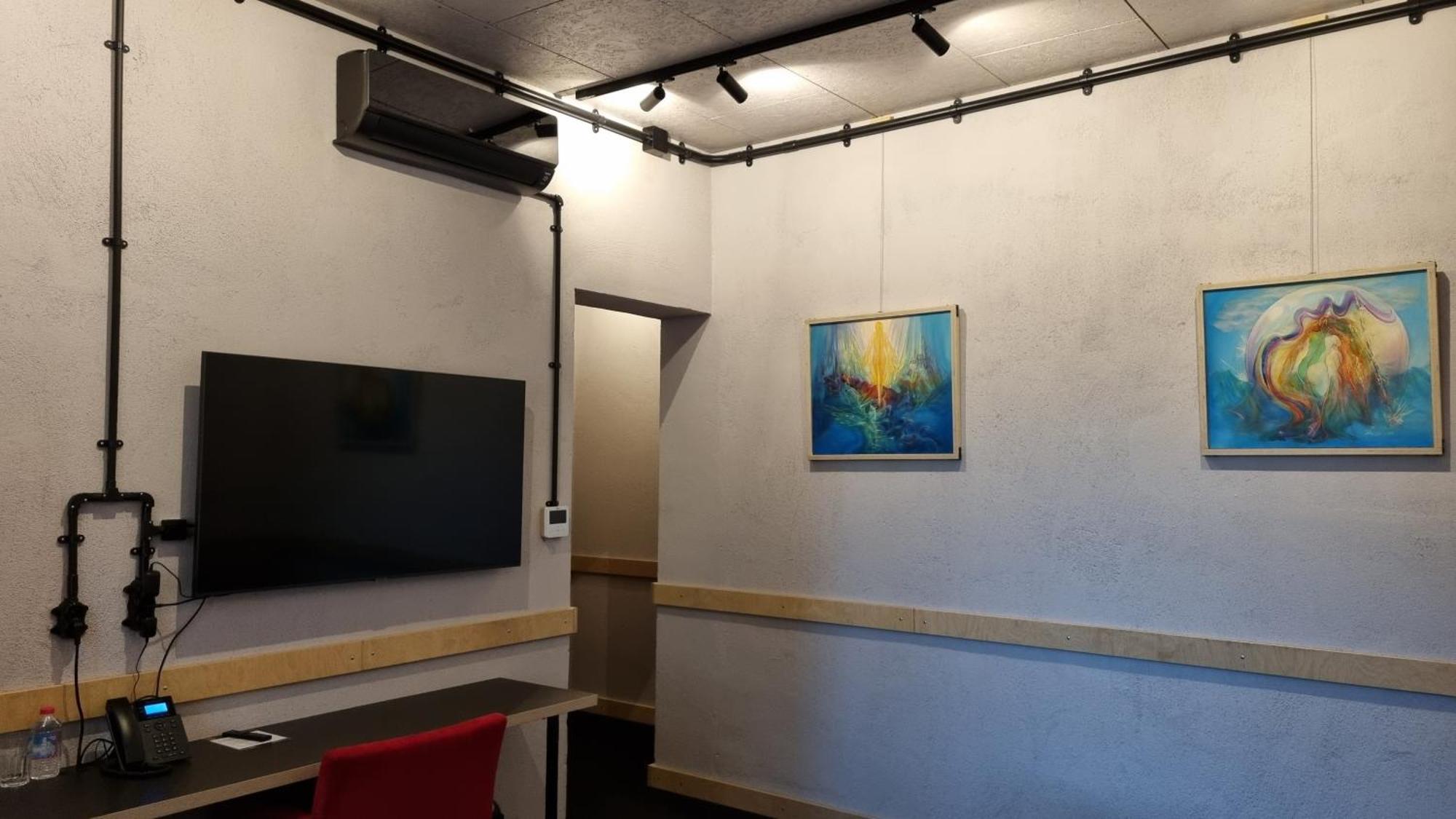 Art 158 Hotel 3*