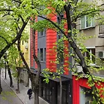 Art Hotel 158