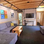Art Hotel 158
