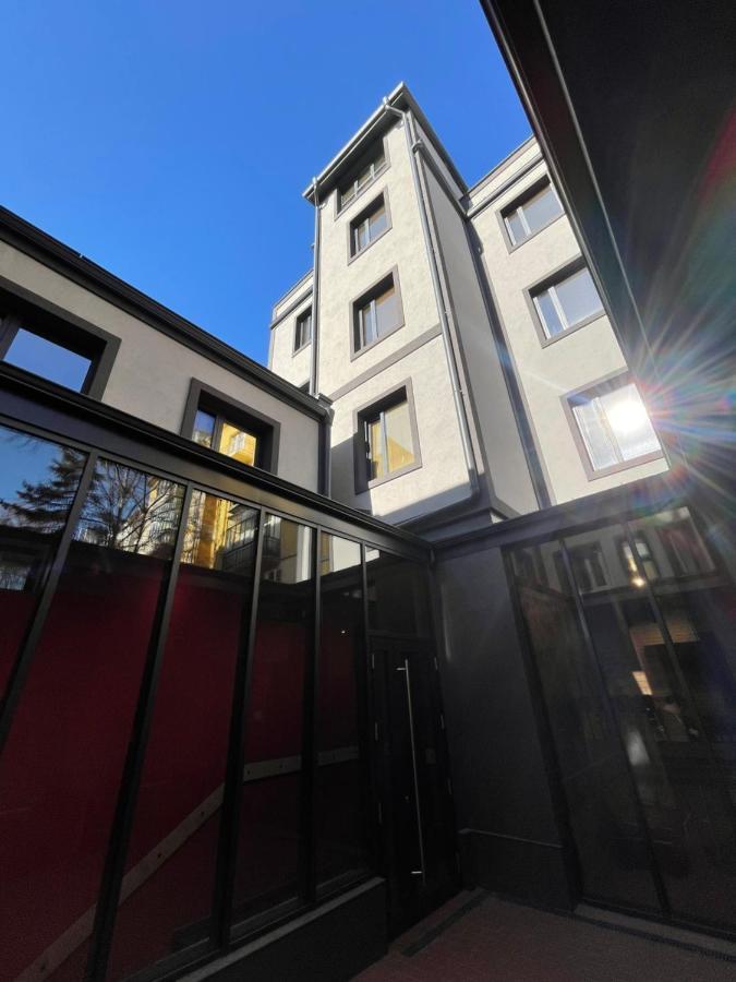 Art 158 Hotel