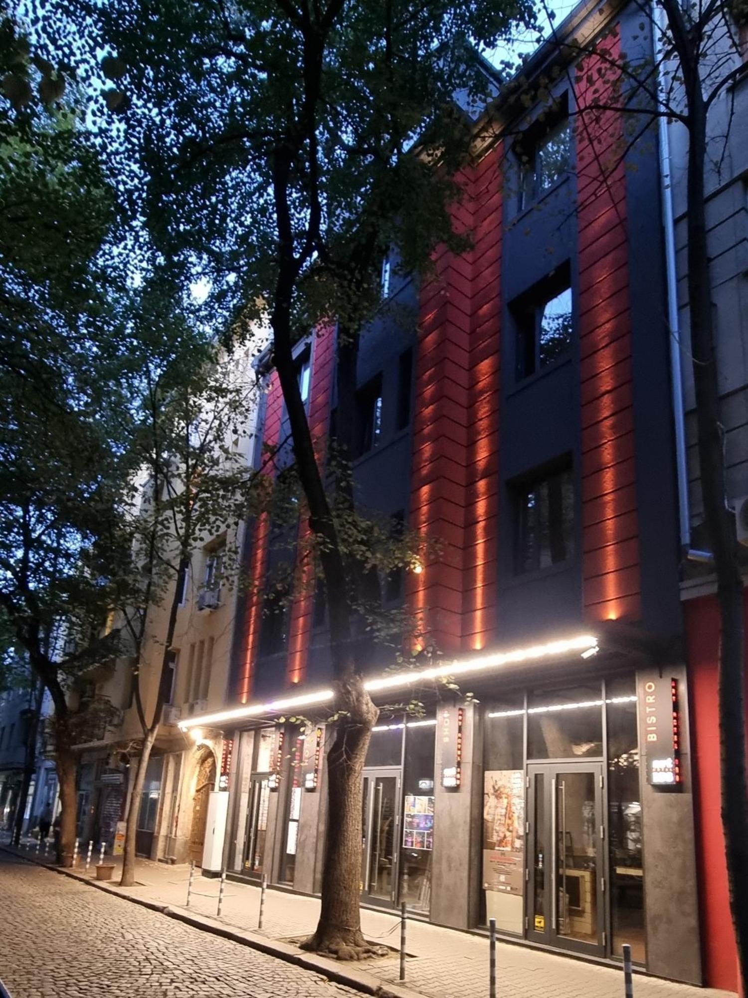 Art 158 Hotel